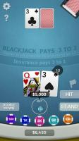 Blackjack 21 for PC