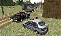 Traffic Cop Simulator 3D APK