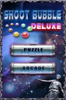 Shoot Bubble Deluxe for PC