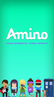 Amino: Communities and Chats for PC