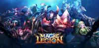 Magic Legion - Hero Legend for PC