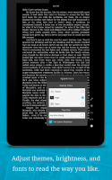 Kobo Books - Reading App for PC