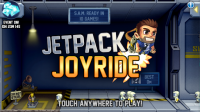 Jetpack Joyride for PC