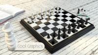 Chess 3D free for PC