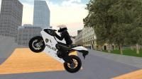 Police Motorbike Simulator 3D APK