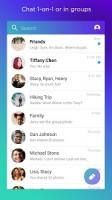 Yahoo Messenger - Free chat APK