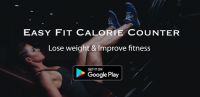 Easy Fit Calorie Counter for PC