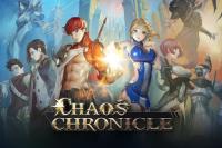 Chaos Chronicle APK