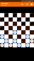 Checkers for PC