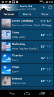 NOAA Weather Unofficial for PC
