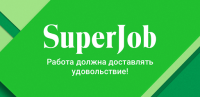 Работа, вакансии на Superjob for PC