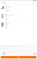 Zalando – Shopping & Fashion for PC