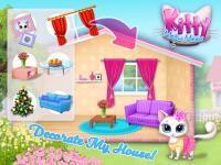 Kitty Meow Meow - My Cute Cat for PC