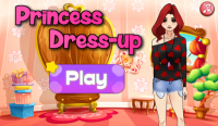 Dress Up Princess Girl Fashion for PC