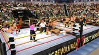 Wrestling Revolution 3D for PC