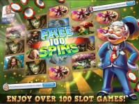 Slots™ Huuuge Casino for PC