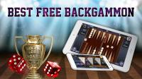 Backgammon - Lord of the Board for PC