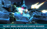 SHADOWGUN: DeadZone for PC