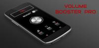 Volume Booster Pro for PC