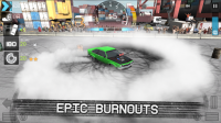 Torque Burnout for PC