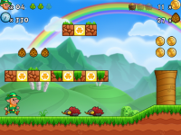 Lep's World 3  for PC