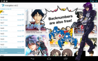 Manga Box: Manga App for PC