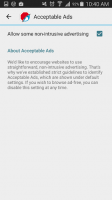 Adblock Browser for Android for PC