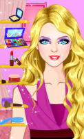 Princess Makeup New Year Style for PC