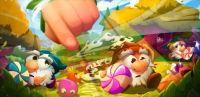 Candy Thieves Tale of gnomes for PC
