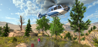 Helicopter Rescue Simulator for PC