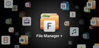 File Manager for PC