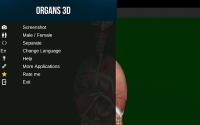 Organs 3D (Anatomy) for PC