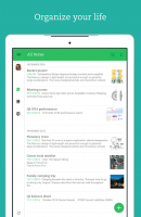 Evernote - stay organized. for PC