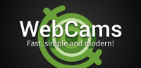 WebCams for PC