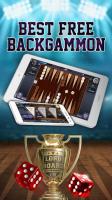 Backgammon - Lord of the Board for PC