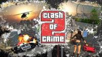 Clash of Crime Mad City War Go APK