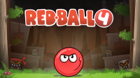 Red Ball 4 for PC