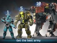 Battle for the Galaxy APK