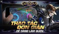 Garena Liên Quân Mobile for PC