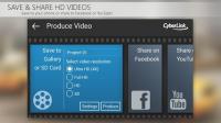 PowerDirector Video Editor App APK