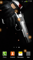 Guns Live Wallpaper for PC