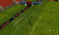 World Soccer Games 2014 Cup APK