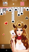 Spider Solitaire for PC