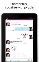 Waplog Chat & Free Dating for PC