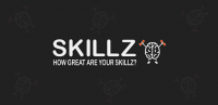 Skillz - Logical Brain Game for PC