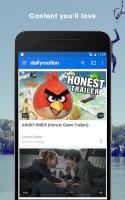 Dailymotion for PC