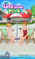 Love in the Pool APK