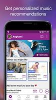 Anghami - Free Unlimited Music APK