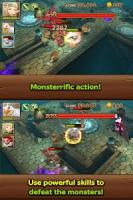 LINE Touch Monsters APK