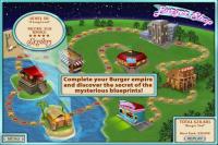 Burger Shop FREE for PC
